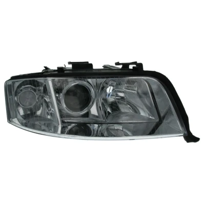 Imagen de VAN WEZEL 0317986 Faros AUDI: A6 C5 Berlina, Avant