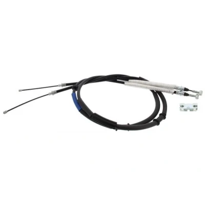 Imagen de MAPCO 5833 Cable de Freno Mano posterior 1477, 1492 OPEL: Corsa D Hatchback