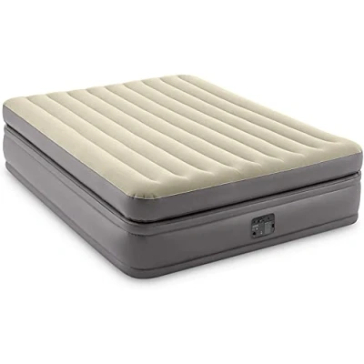Imagen de Intex 64164NP Colchón Inflable Doble Prime Comfort Elevated