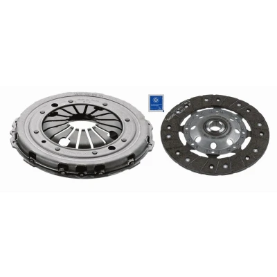 Imagen de SACHS 3000 829 101 Kit de Embrague sin cojinte desembrague 220 SEAT: Alhambra I, FORD: Galaxy Mk1 MPV, VOLKSWAGEN: Sharan I
