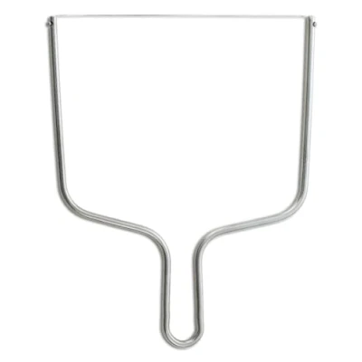 Imagen de Arcos Utensilios Profesionales Lira de Queso Estructura Acero Inoxidable 210 mm Color Gris