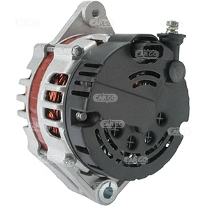 Imagen de HC Cargo 112357 Alternador 14V 70A TOYOTA: Hiace 4 Bus, 4Runner