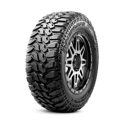 Imagen de Radar Renegade R7 M/t 35/12.5 R20 121Q OWL POR 10 PR M+S
