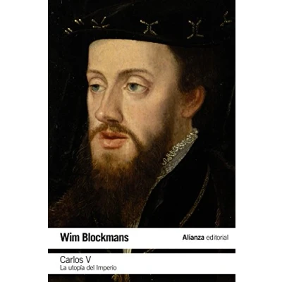 Imagen de Carlos V: La utopía del Imperio (El libro de bolsillo Historia)