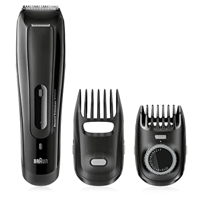 Imagen de Braun BT5070 Recortadora de barba con ajuste fino cada 0,5 mm