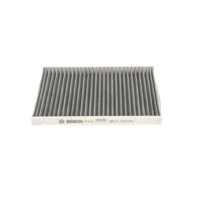 Imagen de BOSCH 1 987 435 558 Filtro de habitáculo carbón activado 230 200 20 ALFA ROMEO: Giulietta Hatchback, Furgón