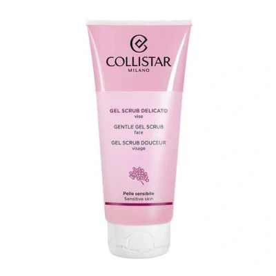 Imagen de Collistar Gentle Gel Scrub 100 ml