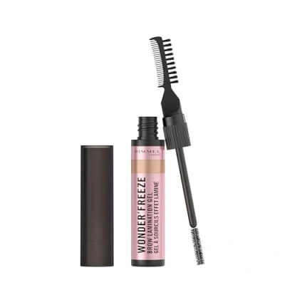 Imagen de Rimmel London Wonder&#039;Freeze Gel de Cejas 002 Blonde, 6 g