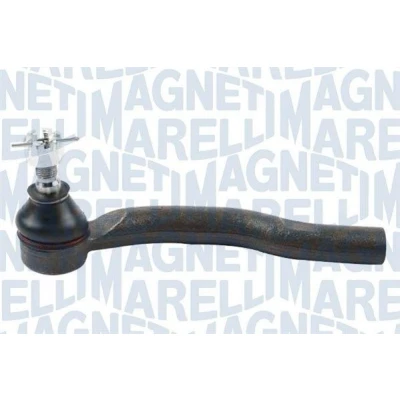 Imagen de MAGNETI MARELLI 301191606860 Rótula de dirección Eje delantero, izquierda TOYOTA: Auris Hatchback