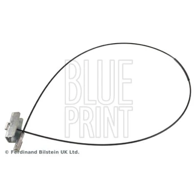 Imagen de BLUE PRINT ADN146369 Cable de Freno Mano delante 1245 OPEL: Vivaro A Furgón, Combi, RENAULT: TRAFIC 2 Kasten, Bus