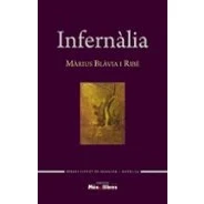 Imagen de Infernàlia (MON DE LLIBRES.)