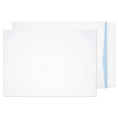 Imagen de Blake Purely Everyday C3 450 x 324 mm Pocket Peel and Seal Envelope White (Pack of 125)