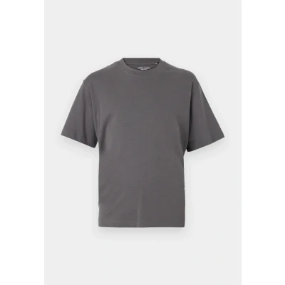 Imagen de Jack &amp; Jones Jjeurban EDGE TEE O NECK Camiseta básica, Hombre, Talla: Small, Castlerock