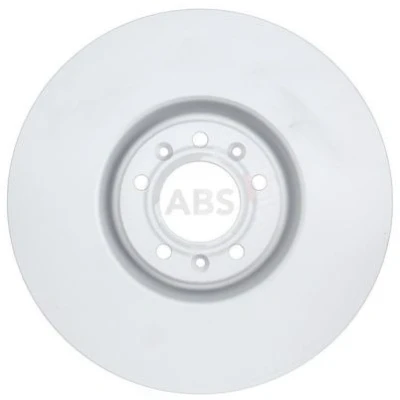 Imagen de A.B.S. COATED 18256 Disco de freno 340 30 5 ventilado revestido PEUGEOT: RCZ Coupé