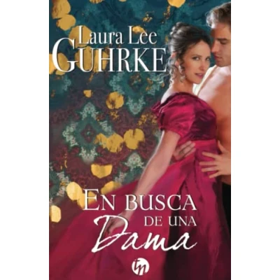 Imagen de En busca de una dama (TOP NOVEL)