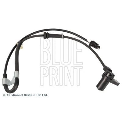 Imagen de BLUE PRINT ADBP710011 Sensor de ABS Eje delantero, izquierda 750 SUZUKI: SWIFT 3