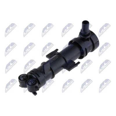 Imagen de NTY EDS VW 069 Tobera de agua regadora, lavado faros izquierda