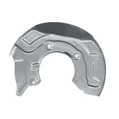 Imagen de Placa protectora, disco de freno BLIC 6508 03 9525377K