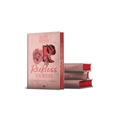 Imagen de Reckless Sin Miedo edicion Especial Limitada Elsie Silver (autor), Elena Macian Masip (traducción)