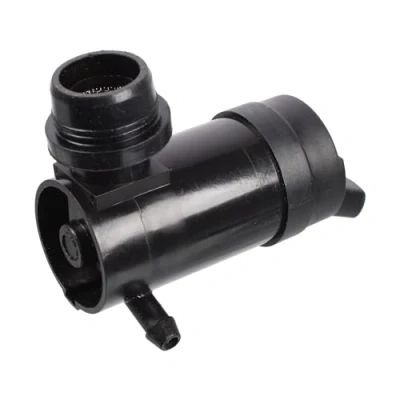 Imagen de FEBI BILSTEIN 107496 Bomba de Limpiaparabrisas KIA: Picanto II, HYUNDAI: Tucson, ix35