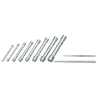 Imagen de Gedore KD 626 8 Juego de llaves vaso pzas 6 22 mm