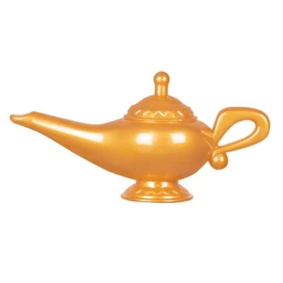 Imagen de Boland 79931 Accesorios, color oro (Ciao Srl 79931)