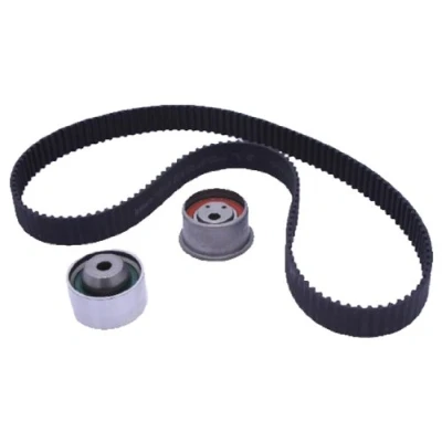 Imagen de JAPANPARTS KDD 504 Kit de correa distribución 154 MITSUBISHI: Montero iO, Carisma Berlina, Hatchback