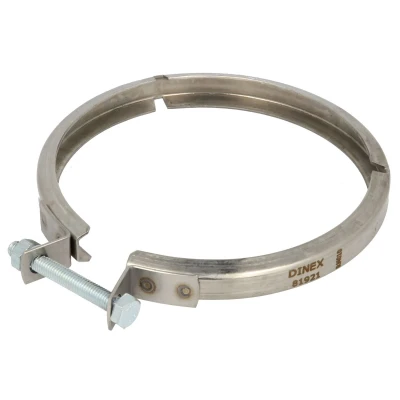 Imagen de Soporte del sistema de escape DINEX 81921