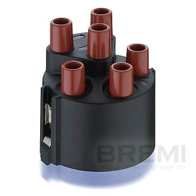 Imagen de BREMI 8073R Tapa de Distribuidor AUDI: 80 B3, 200 C3 Berlina, Coupe B2, VOLKSWAGEN: Transporter 4 Bus, Passat B2
