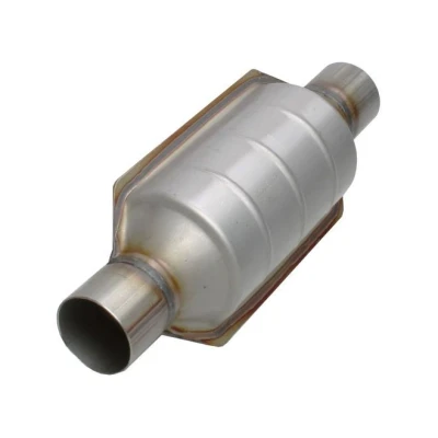 Imagen de MAXGEAR 27 6178 Catalizador, universal Euro 3 60 3000 Forma de pomo