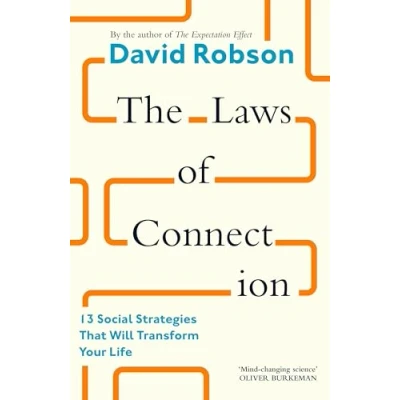Imagen de The Laws Of Connection