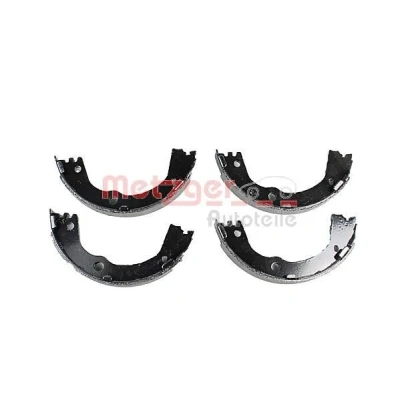Imagen de METZGER MG 156 Zapatas de Freno Mano Eje trasero izquierda, trasero, derecha KIA: SORENTO 2