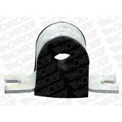 Imagen de MONROE L10843 Casquillo del cojinete, estabilizador NISSAN: Primastar Furgón, OPEL: Vivaro A Combi, RENAULT: TRAFIC 2 Kasten, Bus norauto,