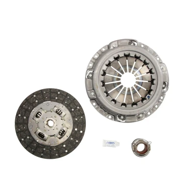 Imagen de AISIN Clutch Kit (3P) KT 218G de embrague tres piezas con placa apriete plato embrague, cojinete desembrague 300