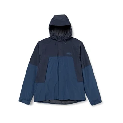 Imagen de Helly Hansen Vika Backpack, Chaqueta Deportivas Para Hombre, Azul (Blue), XXL