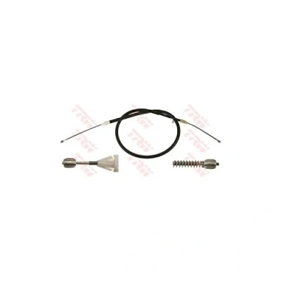 Imagen de TRW GCH1718 Cable de Freno Mano 1470, 1113 Tambor RENAULT: MEGANE 1, 1 Classic
