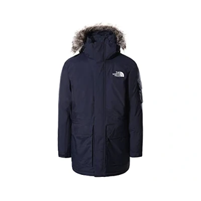 Imagen de THE NORTH FACE Chaqueta Mcmurdo reciclada para hombre