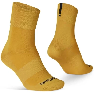 Imagen de GripGrab Calcetines Ciclismo Lightweight SL Deporte Hombre Mujer Verano 10 Colores Altura 9 cm y 15 Bicicleta Carretera MTB