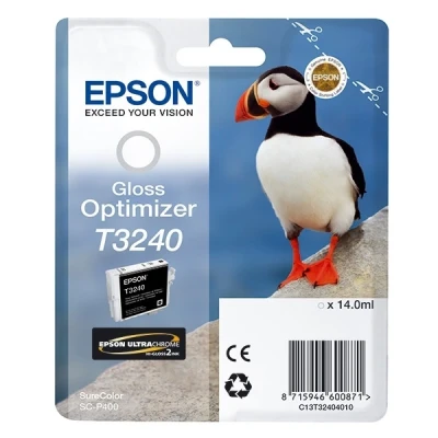 Imagen de Epson T32404010 Tinta optimizador de brillo