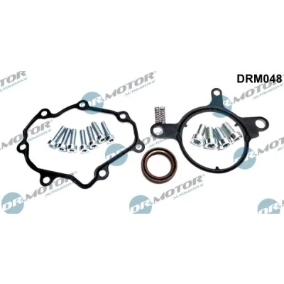 Imagen de DR.MOTOR AUTOMOTIVE DRM048 Kit reparación bomba tándem VOLKSWAGEN: Touareg I