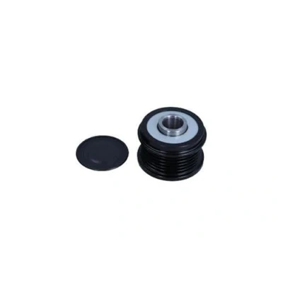 Imagen de MAXGEAR 30 0179 Rueda Libre Alternador se requiere herramiente especial para montaje FORD: FIESTA 6, Transit Connect V408 Furgón, C Max 2