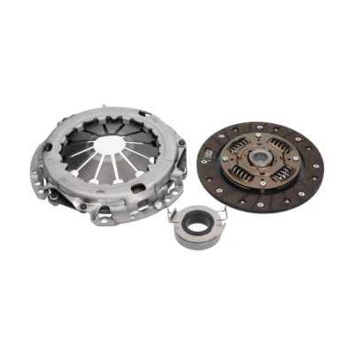Imagen de KAVO PARTS CP 1173 Kit de Embrague con cojinete desembrague TOYOTA: Yaris II Hatchback, Aygo, PEUGEOT: 107 CITROËN: C1 I