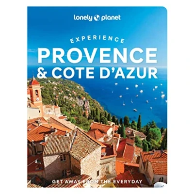 Imagen de Experience Provence &amp; Cote D&#039;azur 1 Varios Autores (autor)