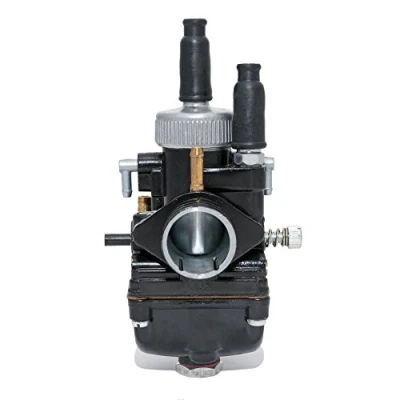 Imagen de Carburador Maxtuned, TYPE PHBG RACING Black edition, 21 mm, chorros principales de 5 mm