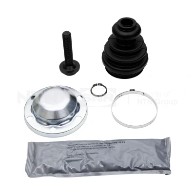 Imagen de SNR IBK54.015 Fuelle Palier 100mm interior VOLKSWAGEN: Golf 4, 4 Variant, New Beetle Hatchback, SEAT: Leon I AUDI: A3 Hatchback