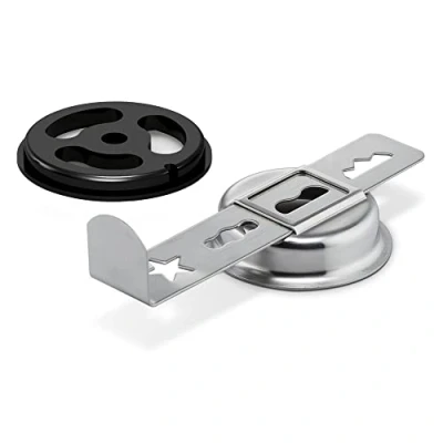 Imagen de Bosch MUZ9SV1 accesorio para galletas, sub opcional los robots de cocina OptiMUM