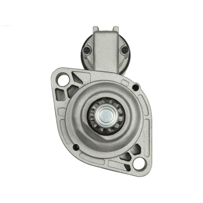 Imagen de AS PL S3094SR Motor de arranque 12 2,00 VOLKSWAGEN: Golf 5, Touran I, Transporter 5 Bus, SEAT: Leon II Hatchback, Ibiza 3, Altea
