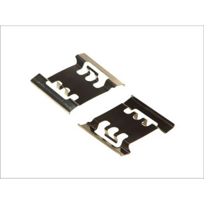 Imagen de QUICK BRAKE 109 1688 Kit de accesorios, pastillas frenos RENAULT: MASTER 2 Pritsche/Fahrgestell norauto, oscaro, mister auto