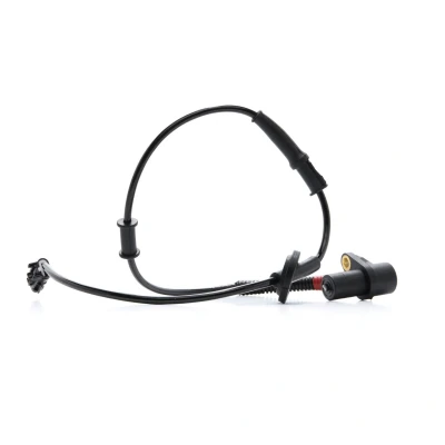 Imagen de RIDEX 412W1033 sensor de ABS Eje delantero, derecha pasivo 780 negro