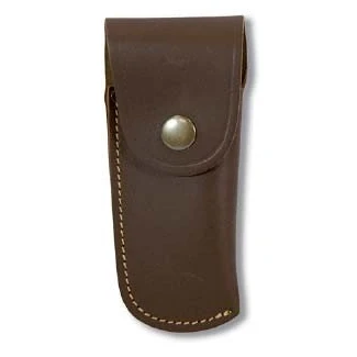 Imagen de Flores Cortés Funda vaquetilla, tamaño 115 mm, Color Negra